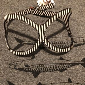 Henri Bendel Pet Harness